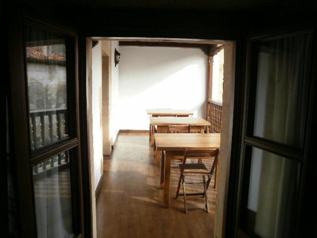 El Nozalon Picos De Europa Apartamento Poo  Exterior foto