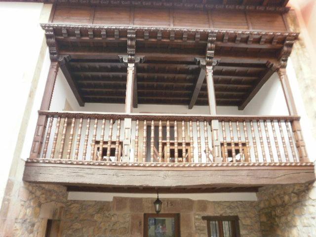 El Nozalon Picos De Europa Apartamento Poo  Exterior foto