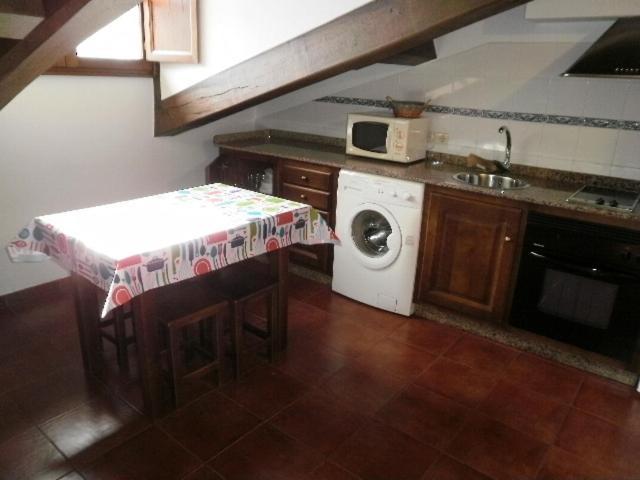 El Nozalon Picos De Europa Apartamento Poo  Exterior foto
