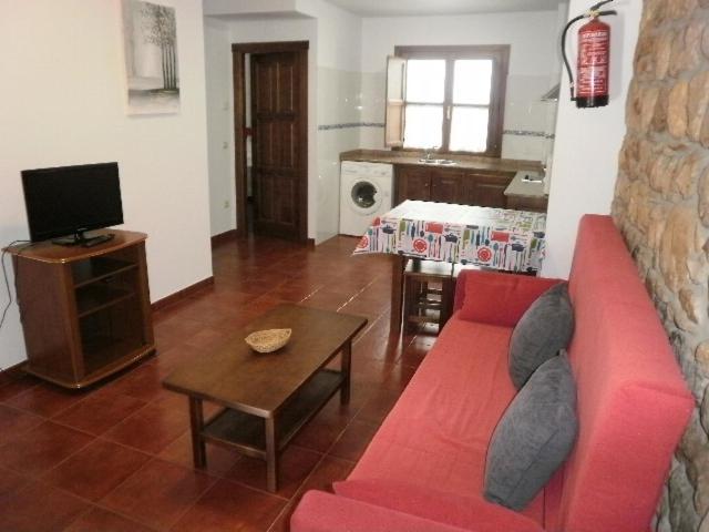 El Nozalon Picos De Europa Apartamento Poo  Exterior foto
