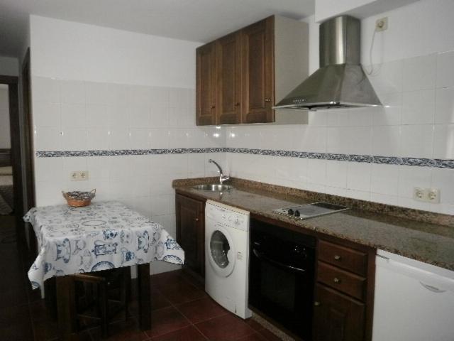 El Nozalon Picos De Europa Apartamento Poo  Exterior foto